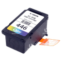 CANON INK CL-446 COLOR ORIGINAL