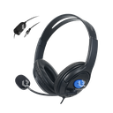 Gaming headphone MP408A