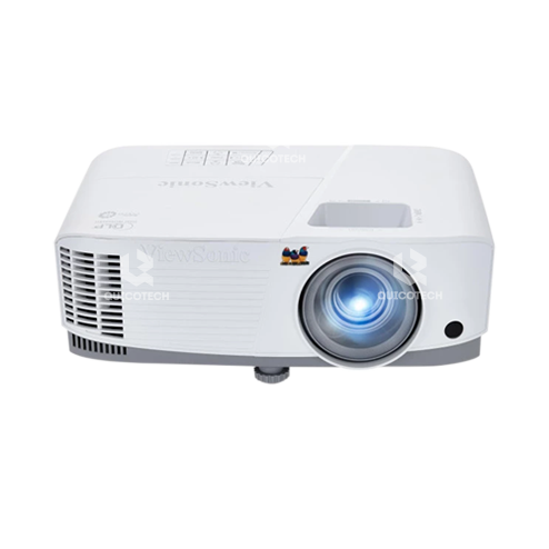 VIEWSONIC PROJECTOR PA503X, 3800 LUMENS