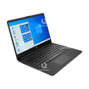 HP Laptop 14S-FQ1020NE, RYZEN 3, 14"