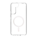 Cover Magsafe, Transparent, For Samsung Galaxy S23