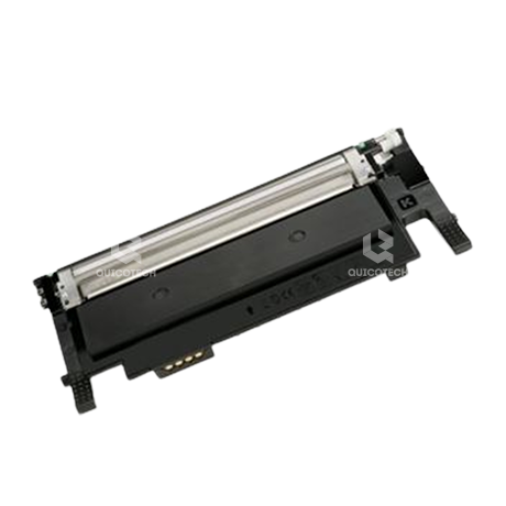 VIVID COMPATIBLE HP TONER 117A BLACK (W2070A)