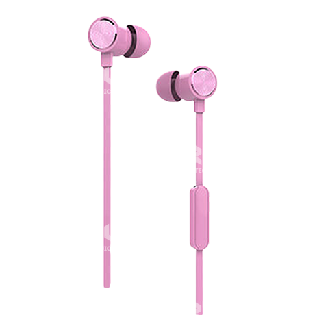 YOOKIE Earphone YK810, Pink