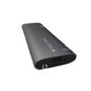 ENCLOSURE FOR NVME M.2 & NGFF