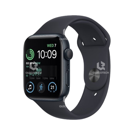APPLE Watch Series 6 SE2 (2022), 40MM, Midnight