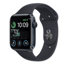 APPLE Watch Series 6 SE2 (2022), 44MM, Midnight