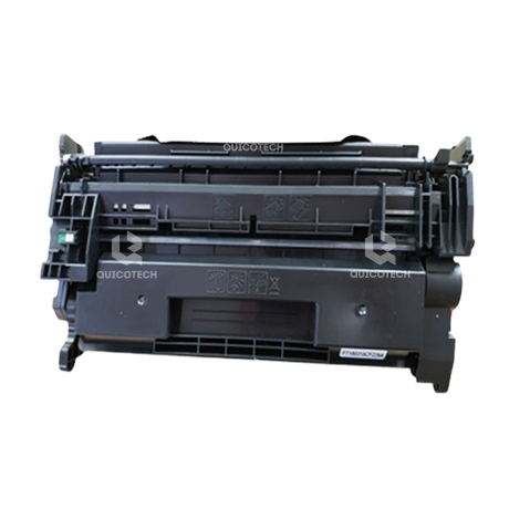 VIVID COMPATIBLE HP TONER 26A