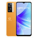 OPPO A77S, 128GB, 8GB RAM, Sunset Orange