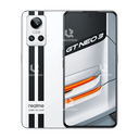 Realme GT NEO 3, 256GB, 12GB RAM, Silverstone White