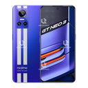 Realme GT NEO 3, 256GB, 12GB RAM, Nitro Blue