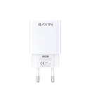 BAVIN Charger PC255Y, 2.4A, Type C