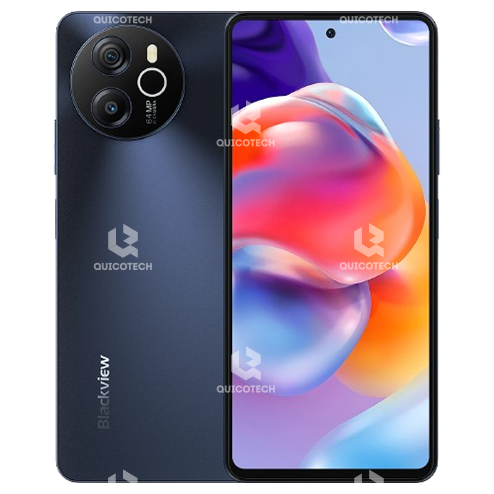 Blackview Shark 8, 256GB, 8GB RAM, Moonlight Grey