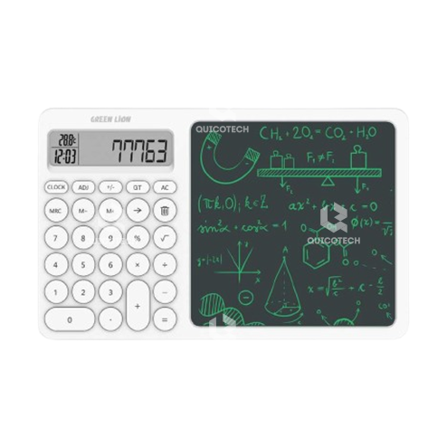 GREEN LION CALCWRITE PRO