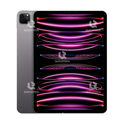 iPad Pro M4, 11", 256GB,WIFI