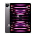 iPad Pro M4, 11", 256GB,WIFI