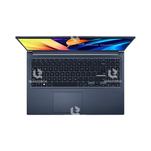 ASUS LAPTOP VIVOBOOK F1502ZA, I7, FHD, 15.6", TOUCH