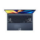ASUS LAPTOP VIVOBOOK F1502ZA, I7, FHD, 15.6", TOUCH