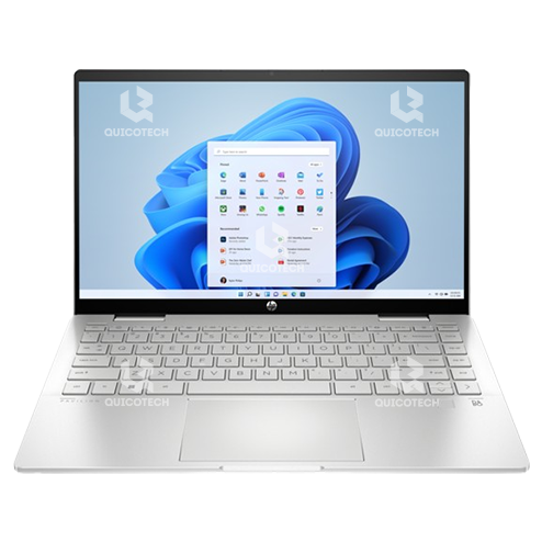 HP LAPTOP PAVILION X360 2 in 1 14-EK1008NE (834W2EA), I7, FHD, TOUCH, 14"
