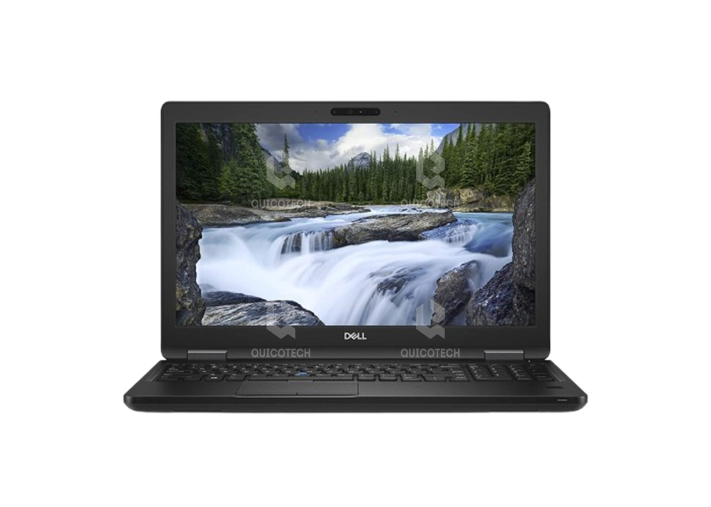 DELL LAPTOP  LATITUDE 5590, i5, 8TH GEN , 256GB NVME , 8GB RAM, 15"