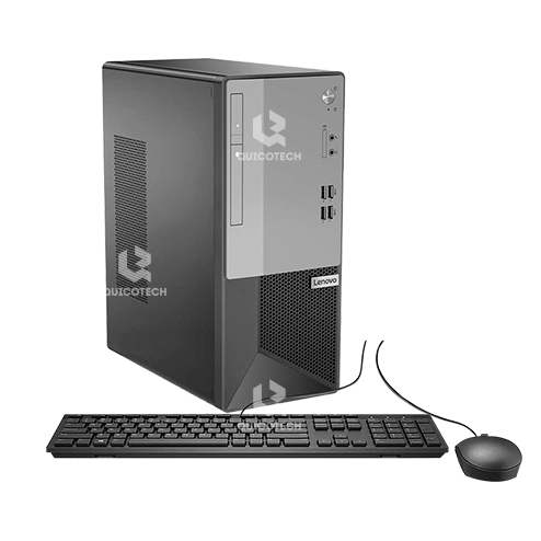 LENOVO DESKTOP V50T I5-12100 4GB 1TB WIFI BT ENG/AR KEYB
