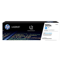 VIVID COMPATIBLE HP TONER 205A CYAN
