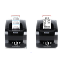 XPRINTER LABEL PRINTER XP-365B, DUAL MODE, 20-82MM