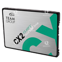 TEAM SSD DRIVE 256GB CX2