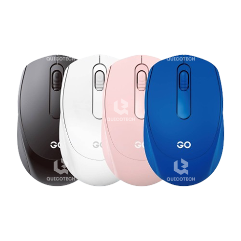 FANTECH WIRELESS MOUSE W603