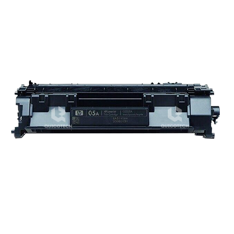 HP TONER 05A ORIGINAL