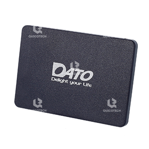 256GB Dato DS700 Solid State 2.5″ Drive