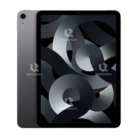 iPad Air 5, 10.9", 64GB, 8GB RAM, Space Gray