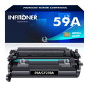 BETTER DAY COMPATIBLE HP TONER 259A