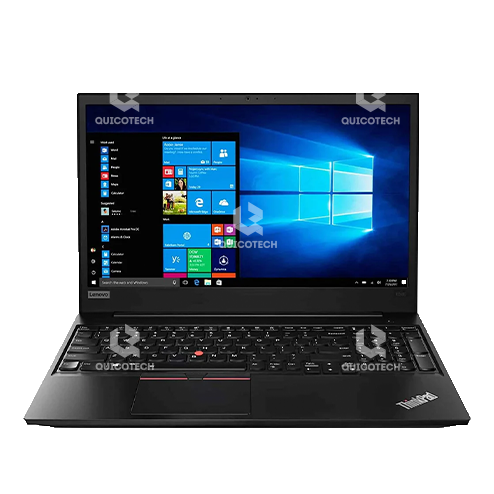 LENOVO LAPTOP THINKPAD (OPENBOX)E570, I5 , 7th GEN , 256 SSD ,8GB RAM , 15.6''