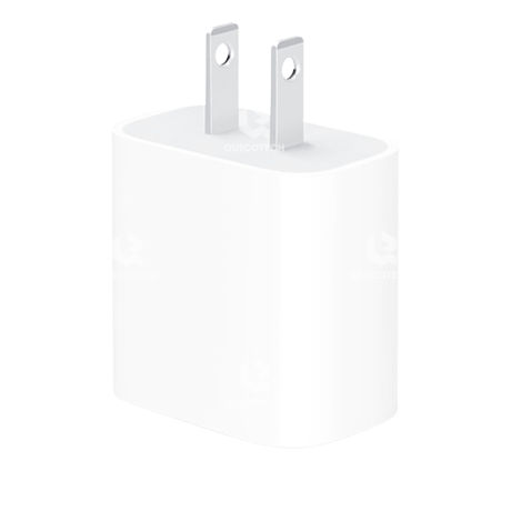 APPLE ADAPTER 20W