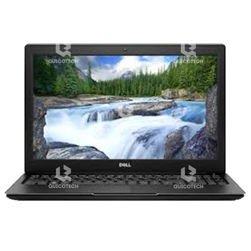 DELL LAPTOP 3590 I5, 8TH GEN,  256GB SSD, 8GB RAM 15.6"