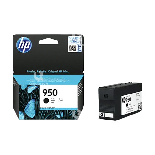 HP INK 950 BLACK ORIGINAL