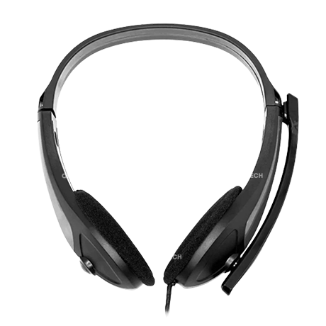 Gaming Headset  BK-13, Stereo, Black