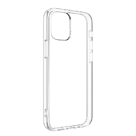 TRANSAPRENTCOVER 6750