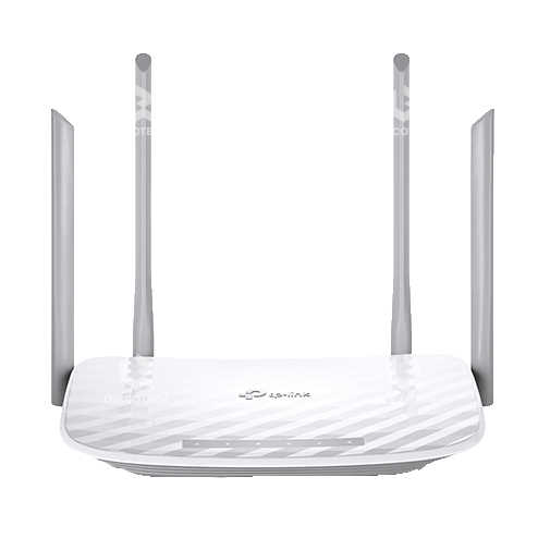 TP-LINK ROUTER ARCHER C50 AC1200