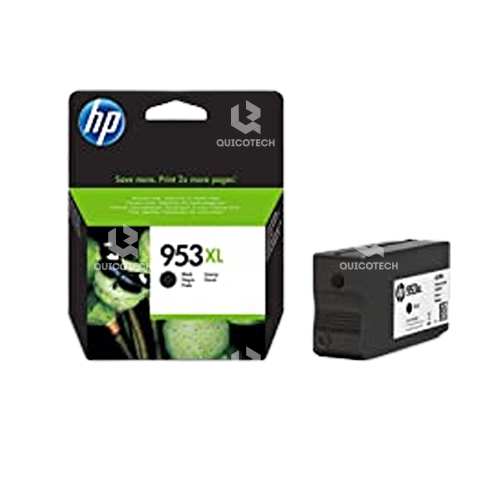 HP INK 953XL BLACK ORIGINAL