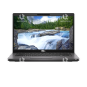 DELL LAPTOP 5400, i7, 8TH, 8GB, 512GB NVME, 14" TOUCHSCREEN