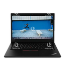 LENOVO LAPTOP THINKPAD L490, i5, 256GB, 16GB RAM,14" TOUCH