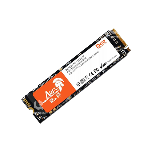 DATO NVME 256GB DP700