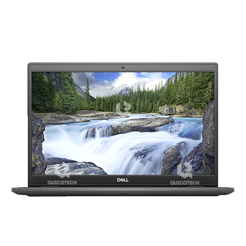 DELL LAPTOP 3510, i5 , 256GB NVME, 8GB RAM 10TH GEN , 15.6"