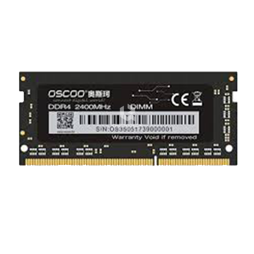 OSCOO RAM DDR4 16GB 3200 FOR LAPTOP
