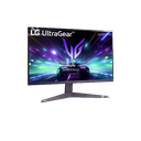 LG MONITOR GAMING ULTRAGEAR 24GS50F-B, 1MS, 180HZ ,VA, FHD, 27W, DISPLAY, 24"