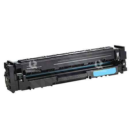 HP TONER 117A CYAN ORIGINAL