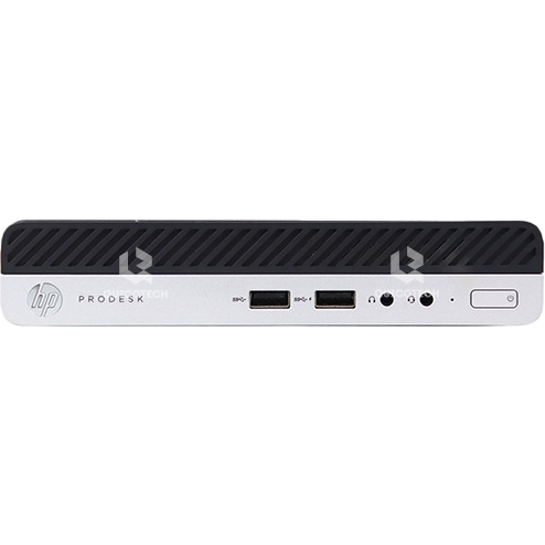 HP MINI PC i5, 7th, 256GB, 16GB RAM