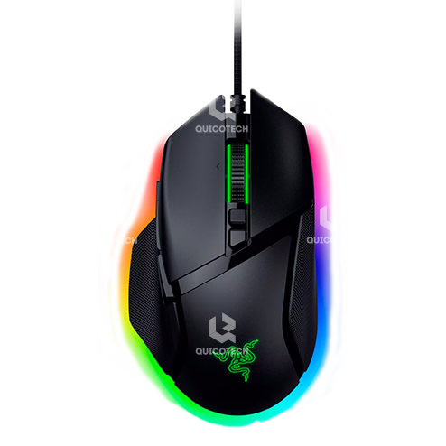 RAZER BASILISK V3 ERGONOMIC GAMING MOUSE