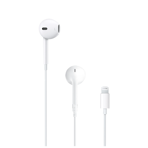 Apple Earphone (copy)